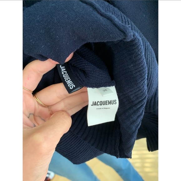 La combinaison Cielo Jacquemus - Picture 3 of 4